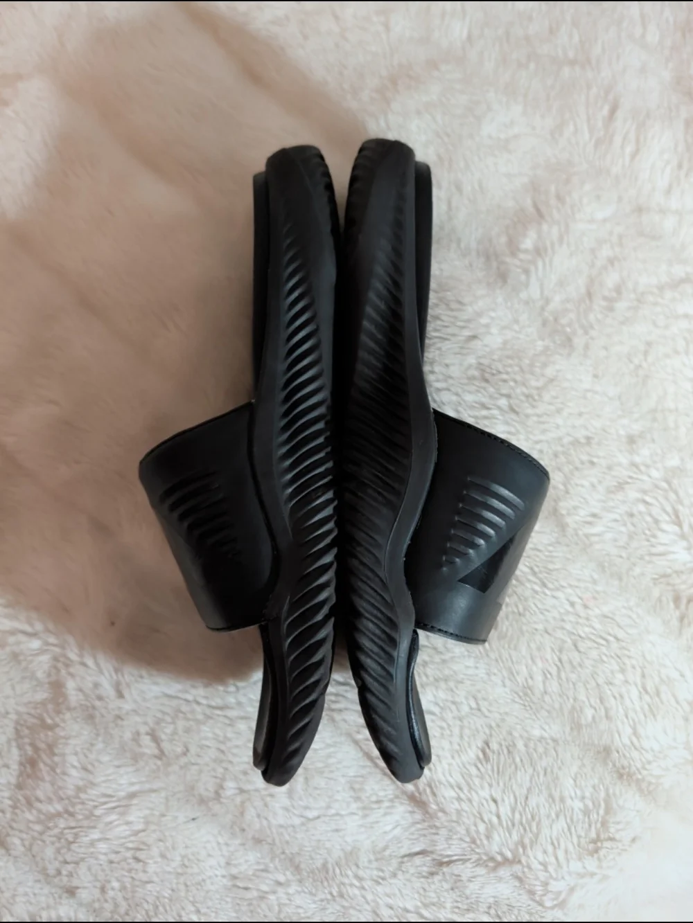 adidas alpha bounce